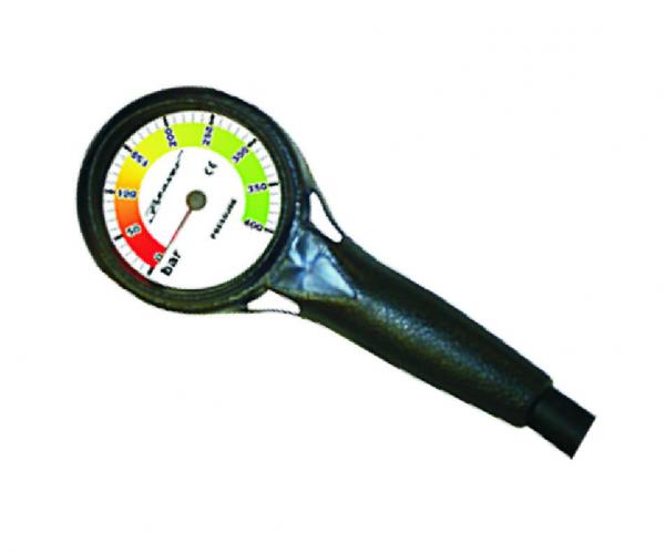 BEAVER OBSERVER  400 Bar contents gauge GA OBS